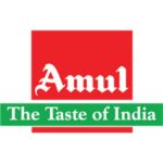 amul logo